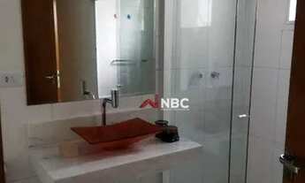 Imagem 3: Casa com 3 dormitórios para alugar por R$ 8.900/mês - Condomínio Verdes Lagos - Arujá/SP