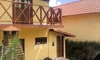 Imagem 2: CASA EM CONDOMINIO | 03 DORMITORIOS