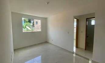 Imagem 4: Apartamento Garden à venda, 2 quartos, 1 suíte, 1 vaga, Sapucaia II - Contagem/MG