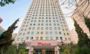 Imagem 5: FLAT EXCELENTE EM PINHEIROS PARA LOCAÇÃO !!