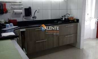 Imagem 6: Apartamento com 1 dormitório à venda, 96 m² por R$ 300.000,00 - Boa Vista - São Vicente/SP