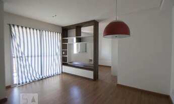 Imagem: Apartamento para Aluguel - Santa Cecília