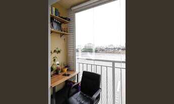 Imagem 6: Apartamento para Aluguel - Cambuci, 1 Quarto, 32 m2