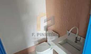 Imagem 4: Cristal Tower - Sala pronta p/ consultório odontológico - 72m²