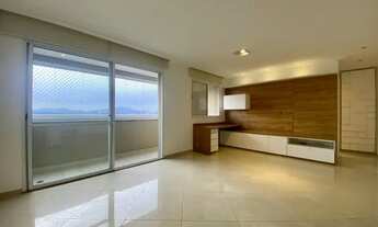 Imagem: Apartamento à venda com 78 metros e 2 dormitórios