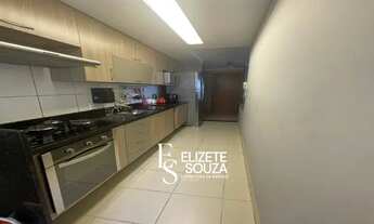 Imagem: Apartamento Cond. Vereda Buritis 3 Quartos