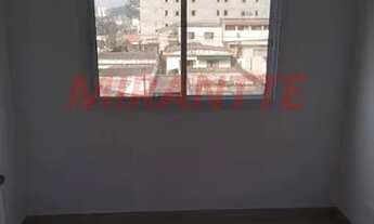 Imagem 7: Apartamento de 38m² com 2 quartos em Itaquera