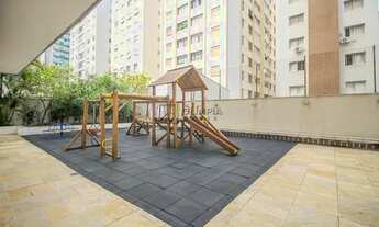 Imagem 2: Venda Apartamento 4 Dormitórios - 173 m² Itaim Bibi