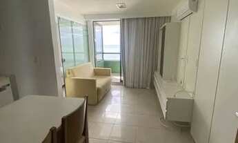 Imagem: Flat para aluguel com 40 metros quadrados