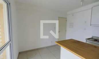 Imagem 3: Apartamento para Aluguel - Barra Funda, 1 Quarto, 37 m2