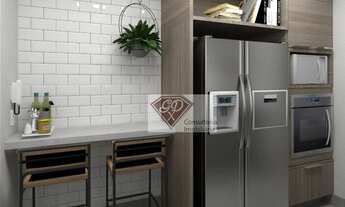 Imagem 7: Apartamento com 2 dormitórios , 108 m² no Jardim América com 1 vaga