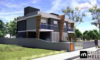 Imagem 4: FLORIANÓPOLIS - Casa Padrão - VILLA PAMPLONA