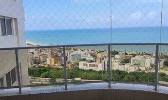 Imagem 6: Apartamento muito amplo no ALTIPLANO com 2 quartos suítes + dce completa