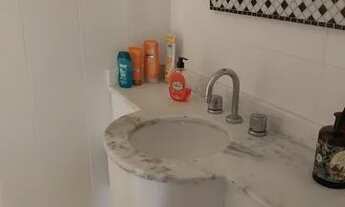 Imagem 6: Apartamento para aluguel com 87 metros quadrados com 2 quartos em Pinheiros - São Paulo