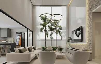 Imagem 5: Cód.: 10380 - Condomínio Alphaville