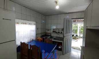 Imagem 6: Casa com 3 quartos próximo ao centro