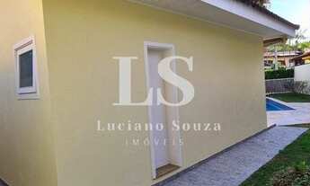Imagem 4: Casa Condomínio 4 Quartos e 6 Banheiros à Venda, 379 m² por R$ 1.760,000