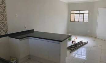 Imagem 3: Térrea para venda tem 70 metros quadrados com 2 quartos em Parque Santana - Mogi das Cruze