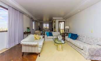 Imagem: São Paulo - Apartamento Padrão - Vila