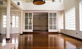 Imagem: CASA EM CONDOMÍNIO - TUCURUVI - SP