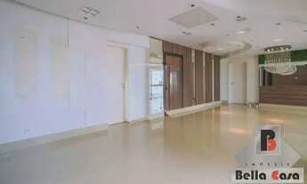 Imagem 3: Apartamento na Mooca - Alto Padrão - 207 m- 4 dormitorios - 2 suites - varanda gourmet - 4