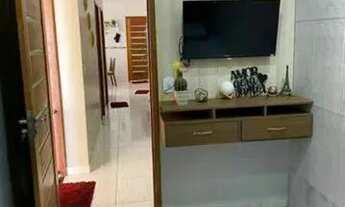 Imagem 7: Casa a venda com parcelamento no Valparaíso