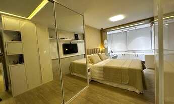 Imagem 3: Lle De France ! Apartamento com 4 dormitórios