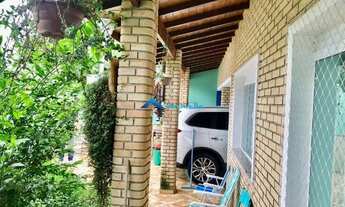 Imagem 3: Excelente Casa para Locação com 3 Quartos, Sala Ampla, 7 Vagas, Bairro Jd do lago