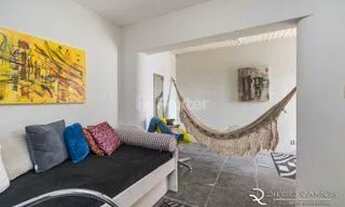 Imagem 6: Apartamento para venda com 148 metros quadrados com 3 quartos em Passo da Areia - Porto Al