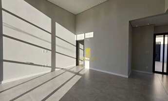 Imagem 5: Casa com 3 dormitórios à venda, 166 m² por R$ 1.500.000,00 - Park Gran Reserve - Indaiatub