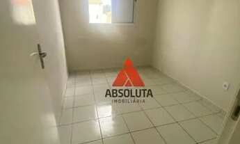 Imagem 7: Apartamento com 2 dormitórios para alugar, 50 m² por R$ 1.036,60/mês - Jardim da Balsa II