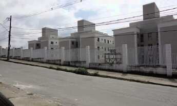 Imagem 2: Apartamento à venda, 2 quartos, 1 vaga, Bom Jesus - Contagem/MG