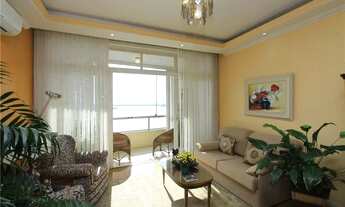 Imagem 2: APARTAMENTO RESIDENCIAL em Porto Alegre - RS, Centro Histórico