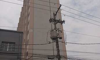 Imagem 2: Apartamento com 1 quarto em Santo Amaro - São Paulo - SP