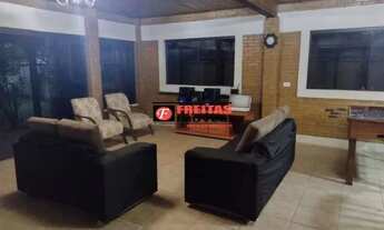 Imagem 2: CASA AMPLA EM CONDOMÍNIO