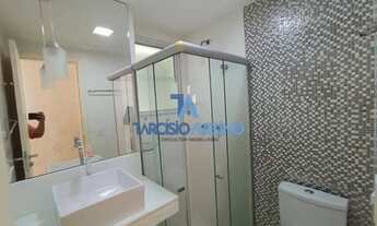 Imagem 7: AR - Apartamento para venda com 56 metros quadrados com 2 quartos em Luzia - Aracaju - SE