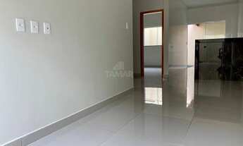 Imagem 2: Casa para Venda em Uberlândia, Shopping Park, 2 dormitórios, 1 banheiro, 1 vaga