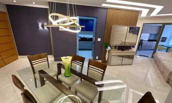 Imagem 2: PRAIA GRANDE - Apartamento Padrão - CANTO DO FORTE