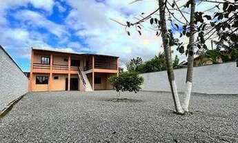 Imagem 5: Sobrado no Paranaguamirim