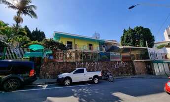 Imagem 2: SOBRADO COM 470m², TERRENO 1.150m², CENTRO DIADEMA