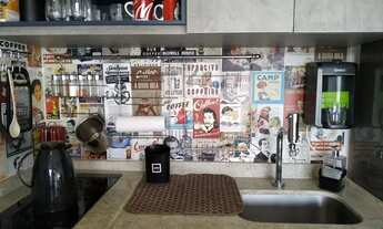 Imagem 6: Apartamento para aluguel com 31 metros quadrados com 1 quarto em Bela Vista - São Paulo