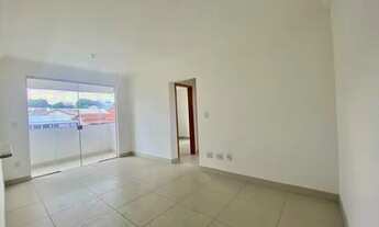 Imagem 2: Apartamento à venda, 2 quartos, 1 suíte, 1 vaga, Vila Santa Luzia - Contagem/MG