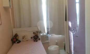 Imagem 6: Apartamento - 02 quartos - Quintino Bocaiuva [ME