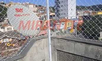 Imagem 6: Sobrado de 90m² com 2 quartos em Tremembe