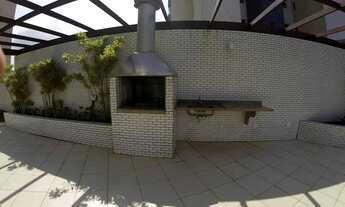 Imagem 3: Costa do Sol - Praia Grande - SP