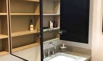 Imagem 6: Apartamento mobiliado 2 dorm, 1 vaga - Jardim América