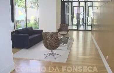 Imagem 3: São Paulo - Apartamento Padrão - Itaim Bibi