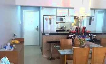 Imagem 4: Apartamento para venda tem 75 metros quadrados com 3 quartos em Vila Augusta - Guarulhos