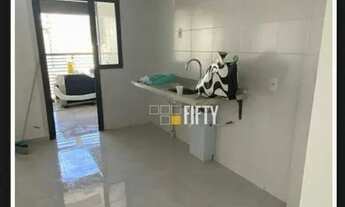 Imagem 3: Apartamento com 3 dormitórios para alugar, 84 m² por R$ 8.200/mês - Jardim das Acácias - S