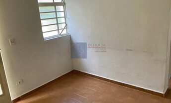 Imagem: SãO PAULO - Casa Padrão - Jardim da Pedreira